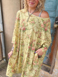 JG Be True Tunic - Meadow Mist