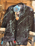 Oops I'm an Artist Jacket by A Rare Bird