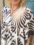 Nomad Drift Dress