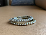 Pearl Skinny Dip Bracelet