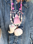 ARB Rare Bird Halloween Collection – Spooky Statement Pendants