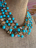 Full Circle 5 Necklace – Desert Mermaid
