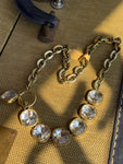 Lumina Crystal Necklace