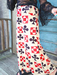 In The Cards Pants by Jaded Gypsy