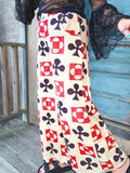 In The Cards Pants by Jaded Gypsy