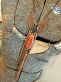 Desert Muse Necklace