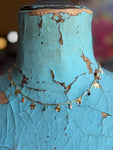 Jennifer Thames Butterfly Charm Necklace