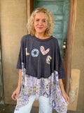 Love in Layers Tunic