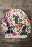 Sparrow Song Top by Jaded Gypsy