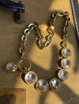 Lumina Crystal Necklace