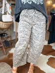 Wildwood Barrel Jeans