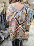 Hanky Top from A Rare Bird
