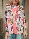 Sparrow Song Top by Jaded Gypsy