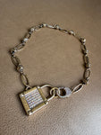 Locked & Loaded Necklace
