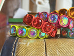 Crystal Pop Bracelet - 6 Color Options