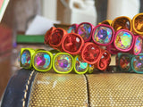 Crystal Pop Bracelet - 6 Color Options