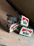 Art by Amy Smoke & Mirrors Cuff