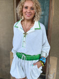 Fresh Start Romper