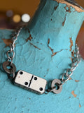 Art by Amy Smoke & Mirrors Necklace