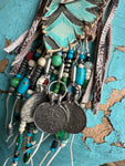 ARB Wanderer’s Charm Necklace ✨