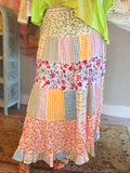 The Wanderlust Skirt