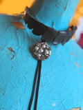 The Siren Choker - Black