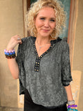 Midnight Muse Top