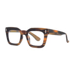 RUMI 2.50 | Smokey Brown | Progressive Blue Light: 2.50