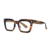 RUMI 2.50 | Smokey Brown | Progressive Blue Light: 2.50