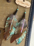 ARB Wanderer’s Charm Earrrings