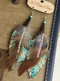 ARB Wanderer’s Charm Earrrings
