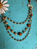 Daisy Darling Necklace 🌼