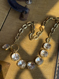 Lumina Crystal Necklace