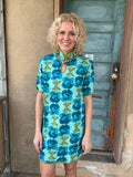 The Lissie Mini Dress by Lady the Brand