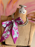 Twilly Me This Convertible Necklace by A Rare Bird