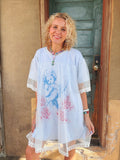 Heaven Sent Lace Dress