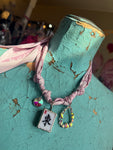 🌷 East Wind Blossom Necklace
