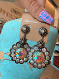 Aurora Bloom Earrings