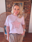 Star Studded Tee