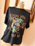 Look Up Tee by Lady the Brand