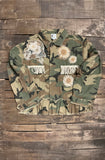 Wayward Soul Jacket by Jaded Gypsy