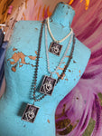 "Fancy Forever" Necklace