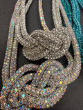 Electric Ave Necklace