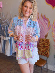Sun Market Shirt