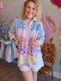 Sun Market Shirt