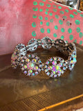 AB Radiance Gem Bracelet