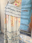 Ruffle Skirt by A Rare Bird