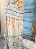 Ruffle Skirt by A Rare Bird