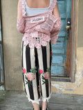 Wild Stillness Bloomers by Jaded Gypsy