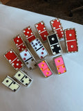 Game On Domino Ring